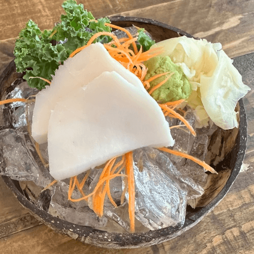 White Fish