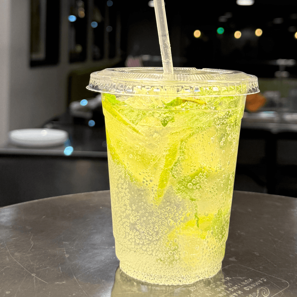 Virgin Mojito
