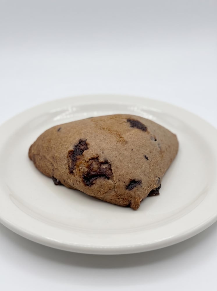 Blueberry Scone