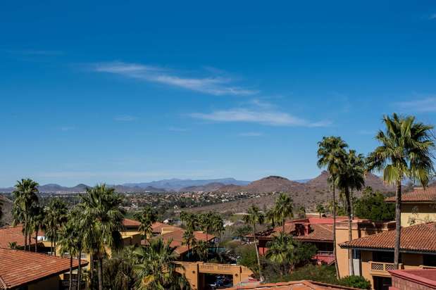 Images Pointe Hilton Tapatio Cliffs Resort