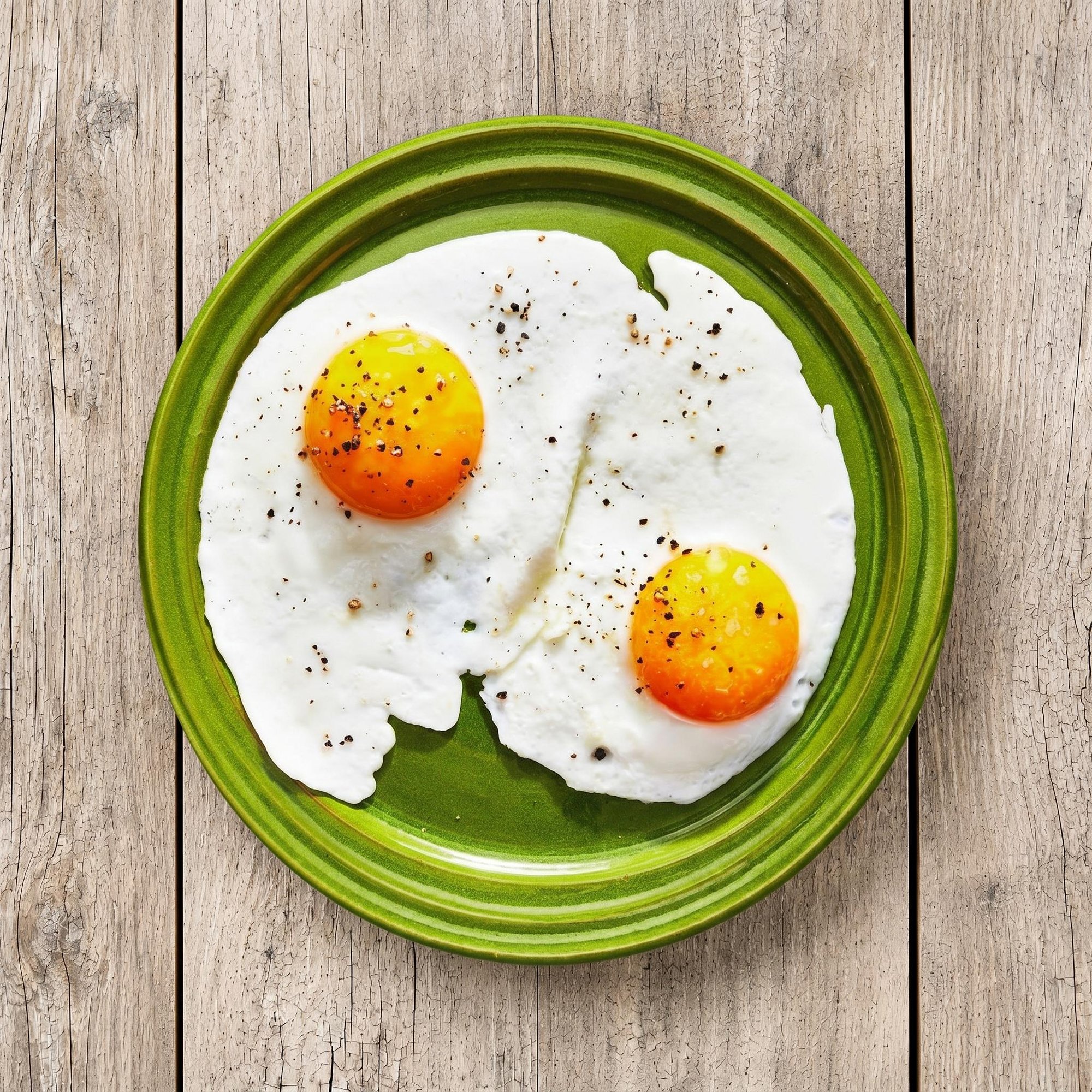 Side of Eggs