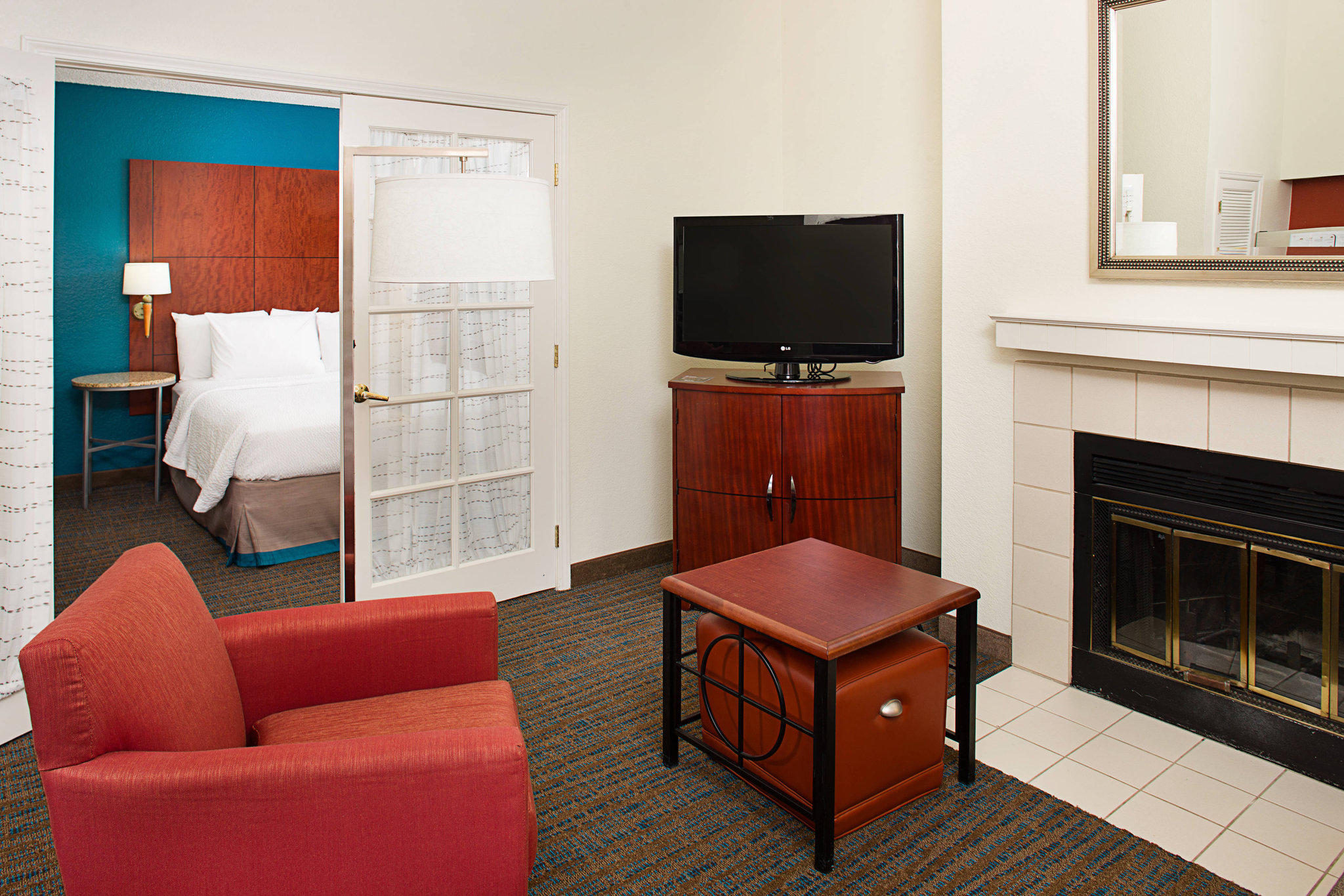 Residence Inn by Marriott Ontario Airport Photo