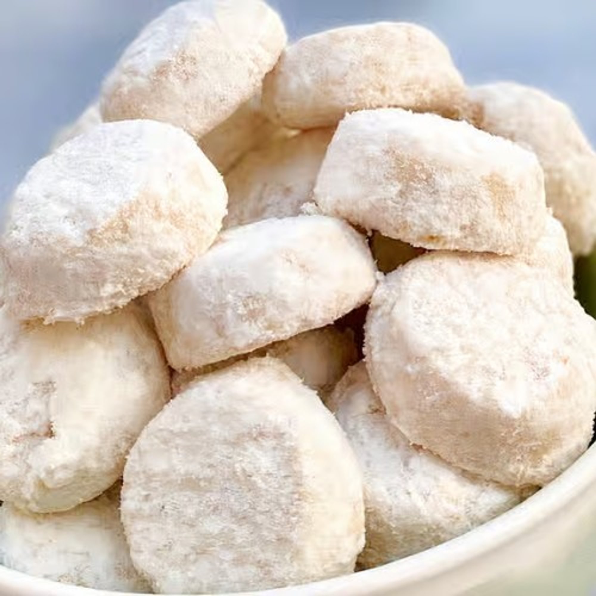 Cookies 3 for 1.00