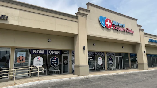 Midwest Express Clinic Urgent Care