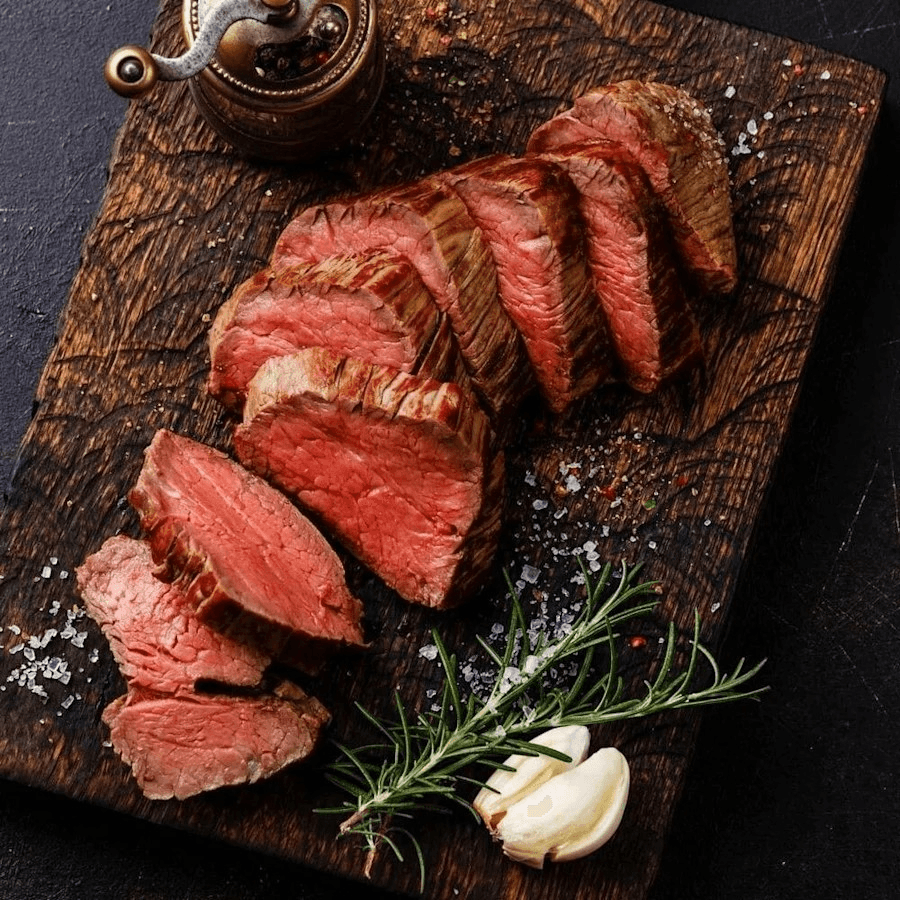 Bistro Steak