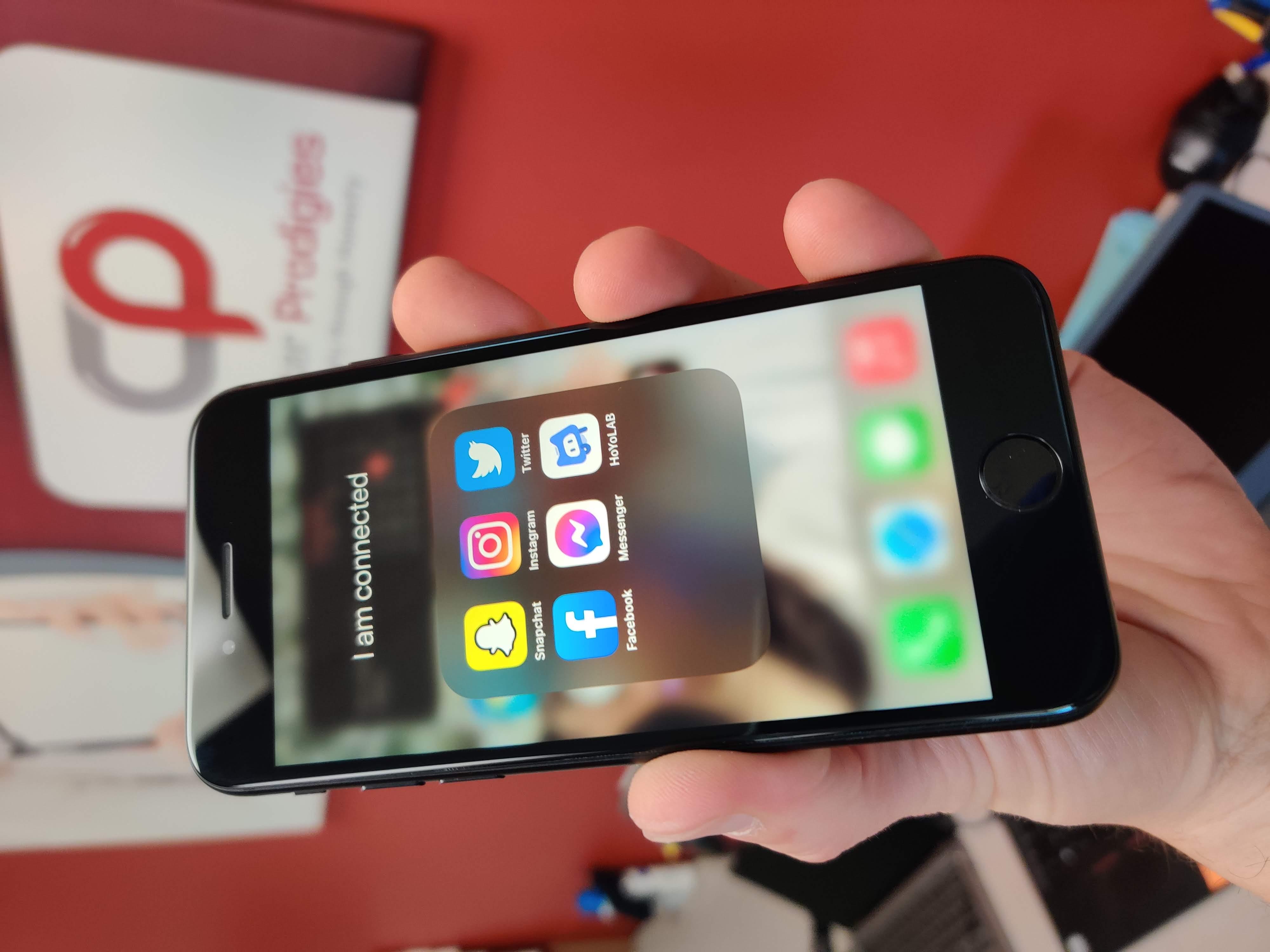 Computer Prodigies Image