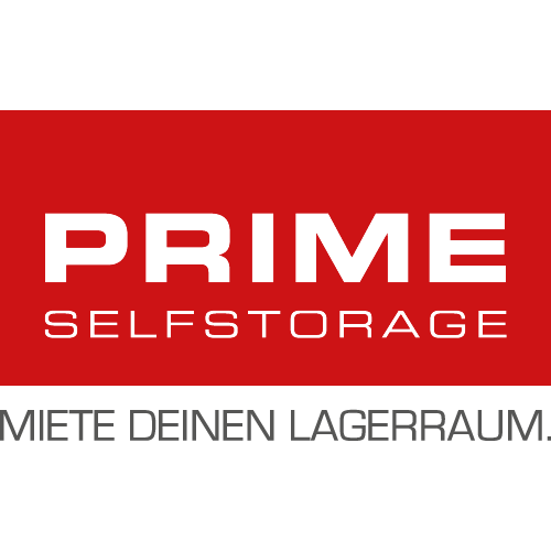 Logo von PRIME Selfstorage Mannheim