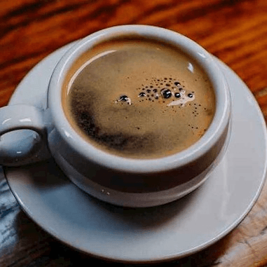 CAFE ESPRESSO