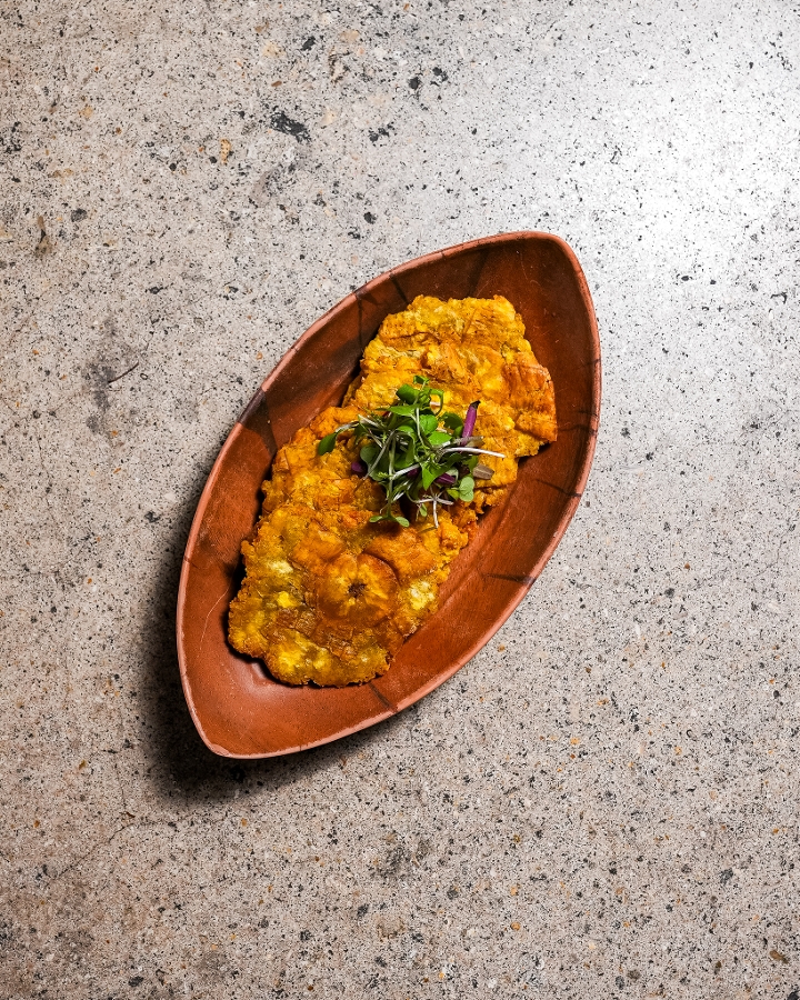 Tostones
