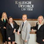 Raleigh Divorce Law Firm