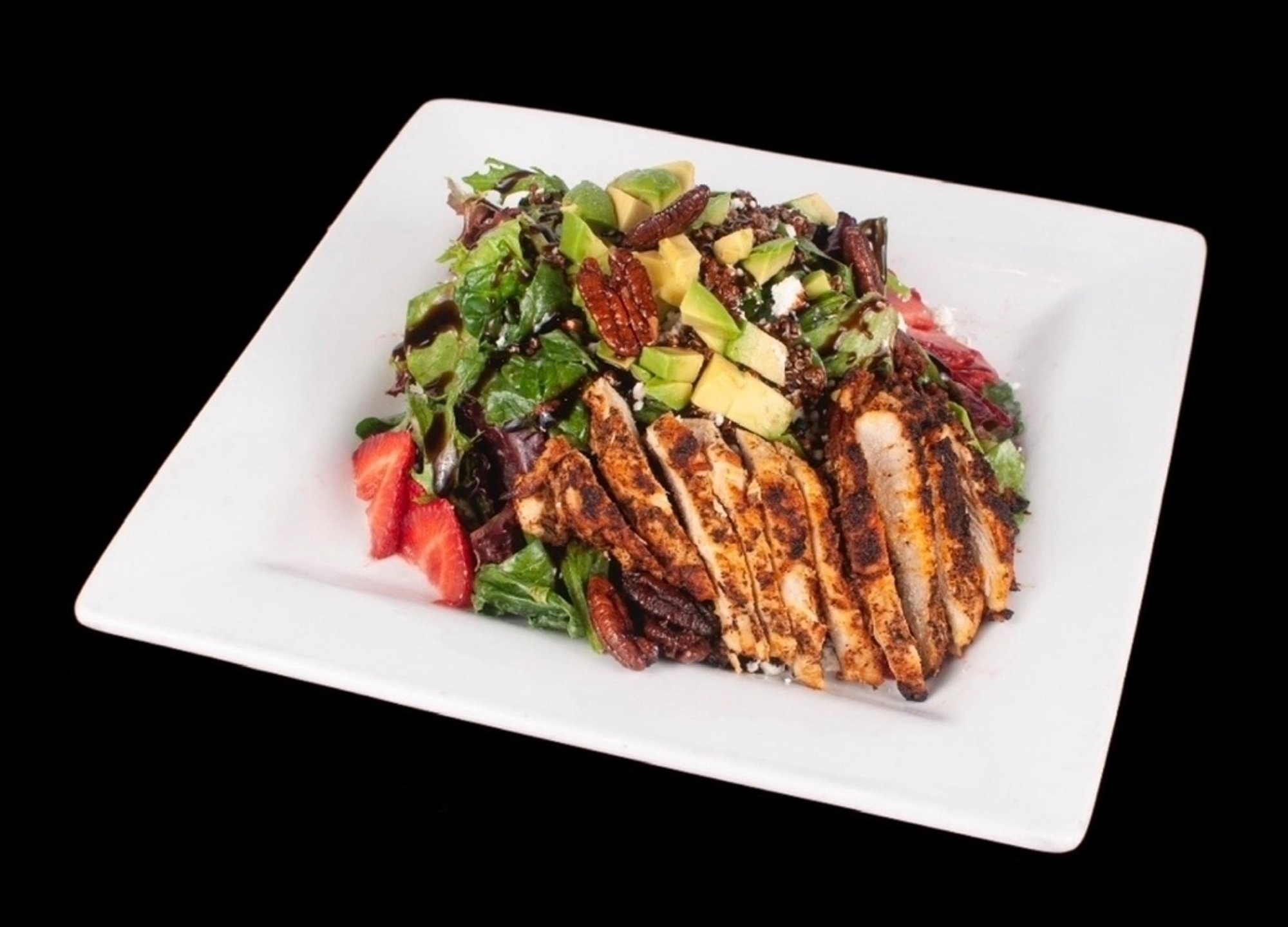 Executive Chef Salad