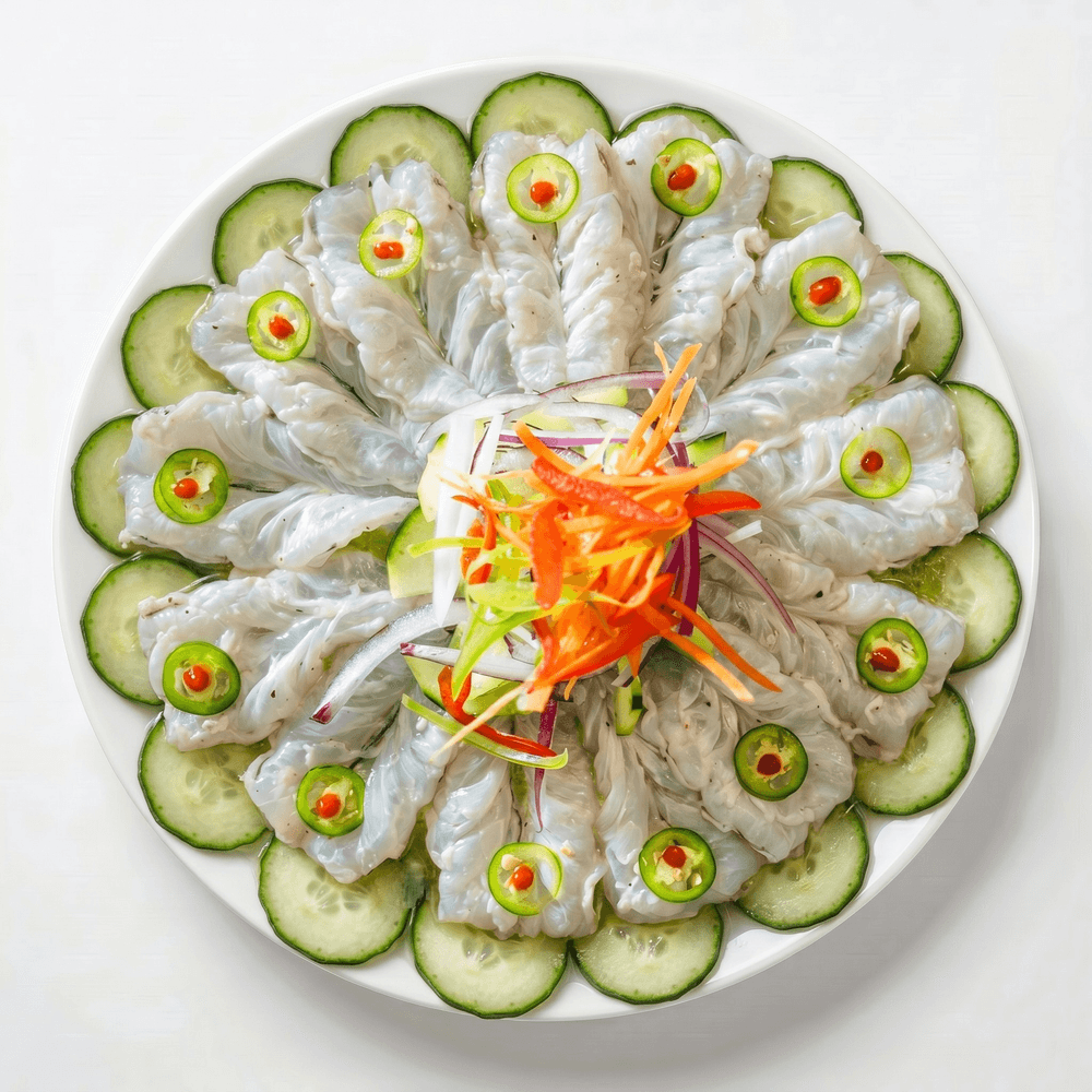 Aguachile