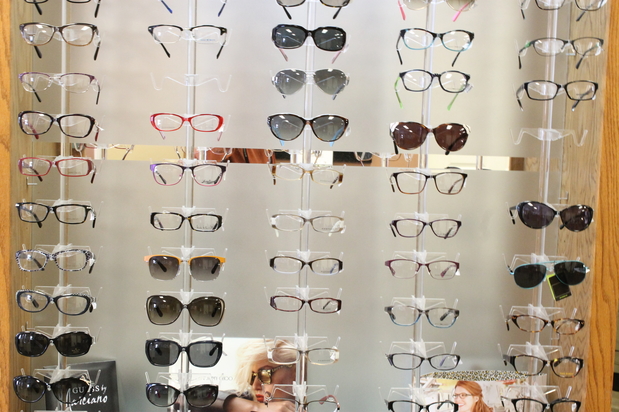Images August Wallace Eyecare Associates