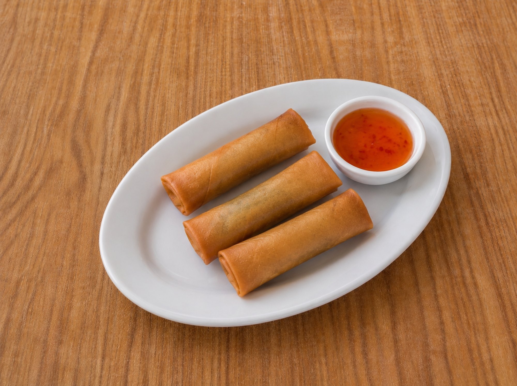 Spring Rolls