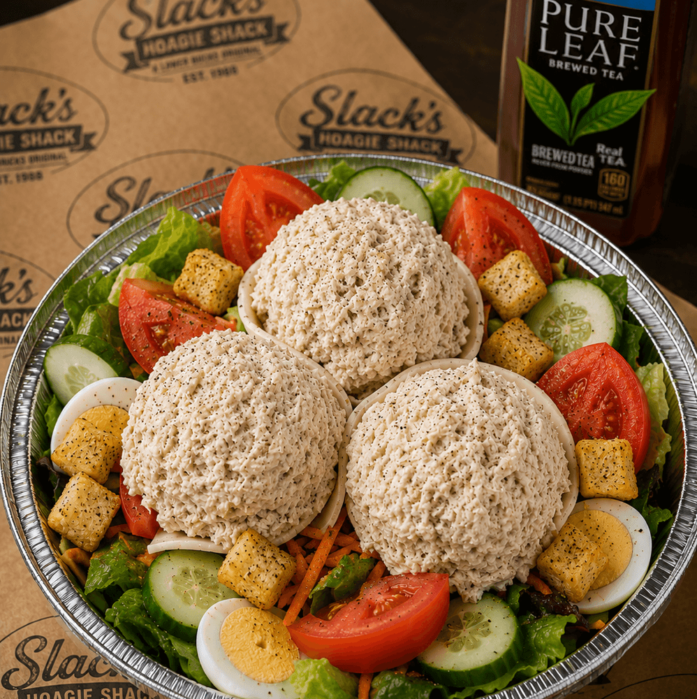 Chicken Salad