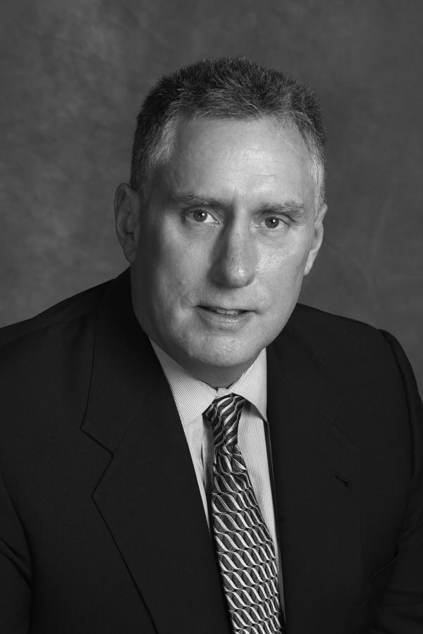 Edward Jones - Financial Advisor: James M Cramer, AAMS® Photo