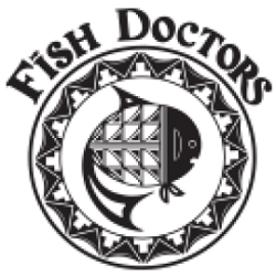The Fish Doctors Logo