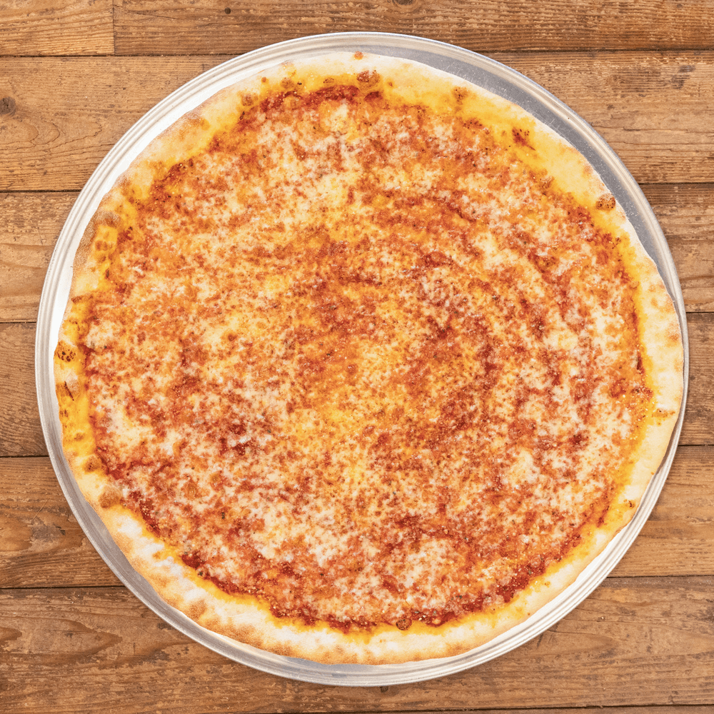 Cheese Pie