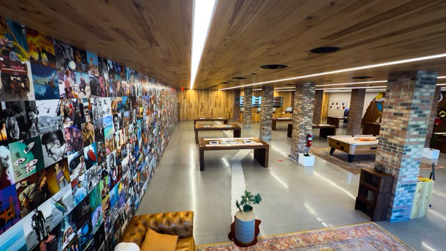 Sunburn Cannabis Dispensary Image