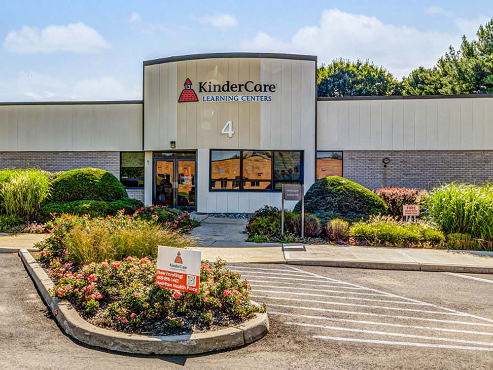 Hamilton Health Place KinderCare