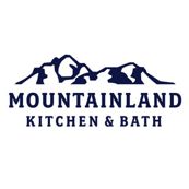 Mountainland Kitchen &amp; Bath Logo