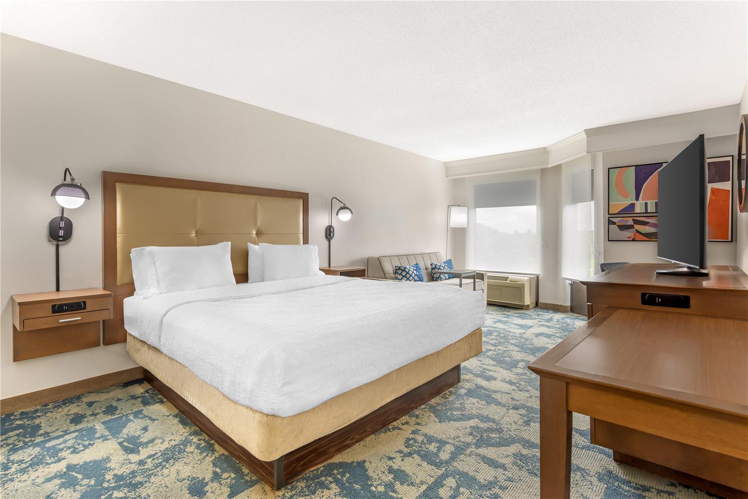 Hampton Inn & Suites Atlanta/Duluth/Gwinnett County Image