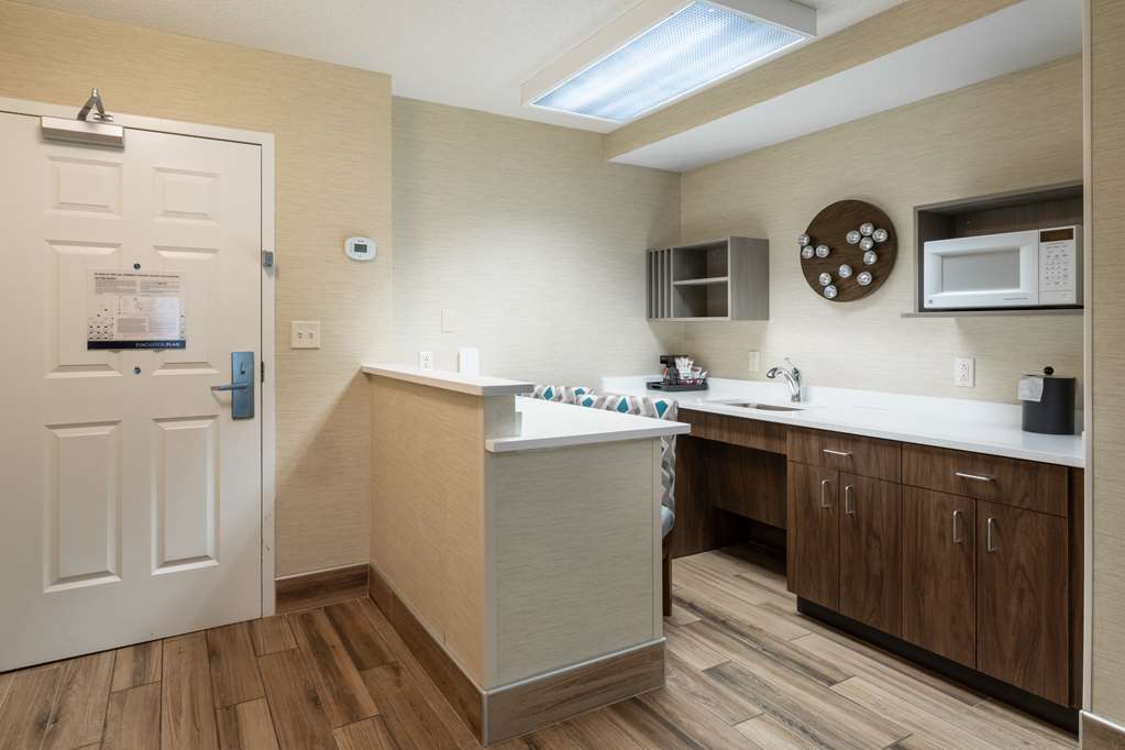 Hampton Inn Buffalo South/I-90 Image