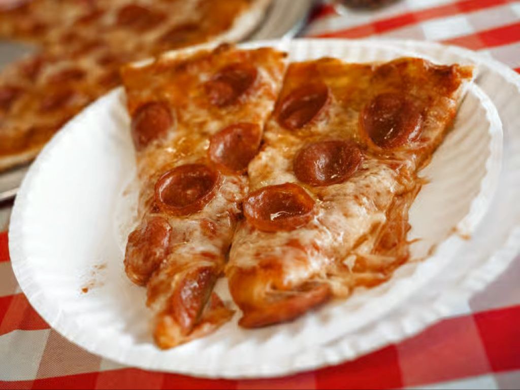Small 9" Pizza