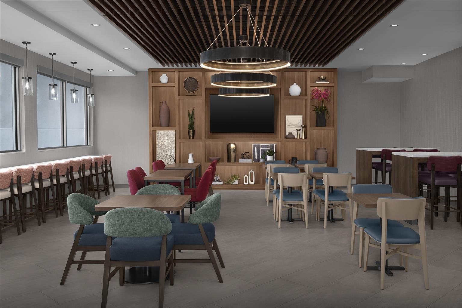 Home2 Suites by Hilton Concord Charlotte Image