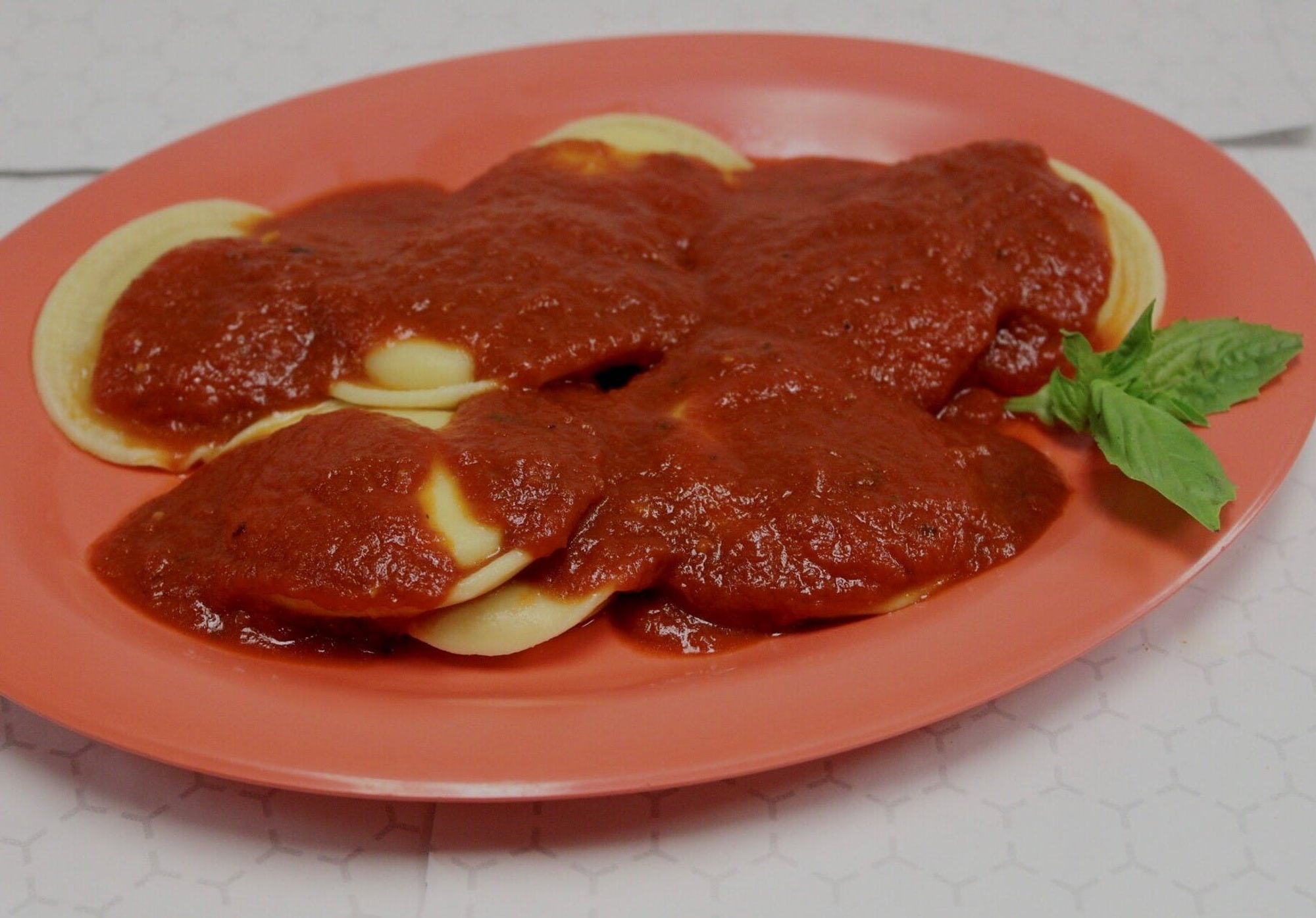 Ravioli