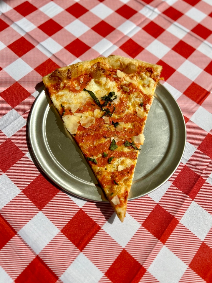 Vodka Slice