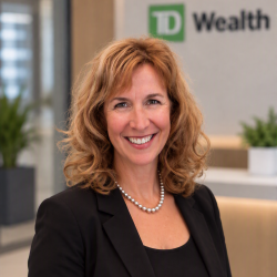Jennifer Tretina Nelson - TD Wealth Private Investment Advice