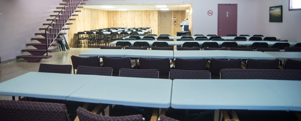 Images Centre Funéraire Desrochers & Oligny Ltée