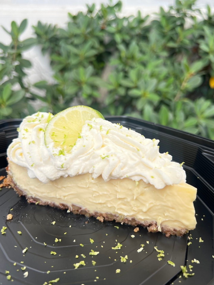 Key Lime Pie