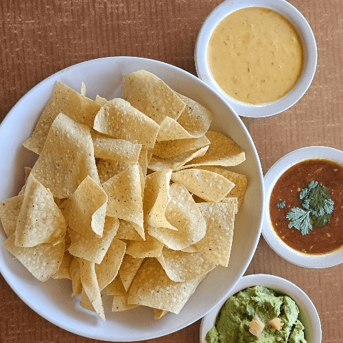 Dip (Single Dip)