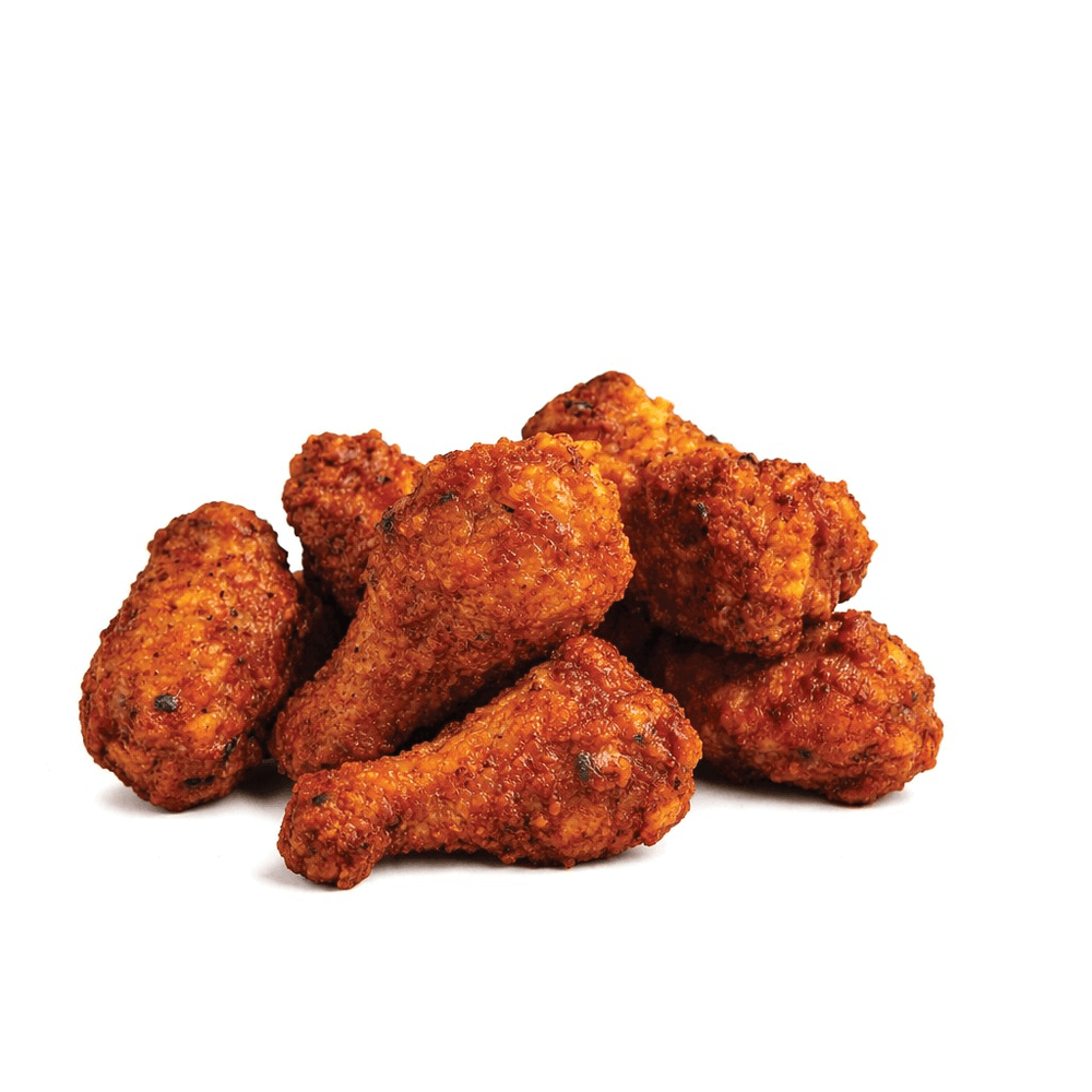 Hot Wings Ala Cart