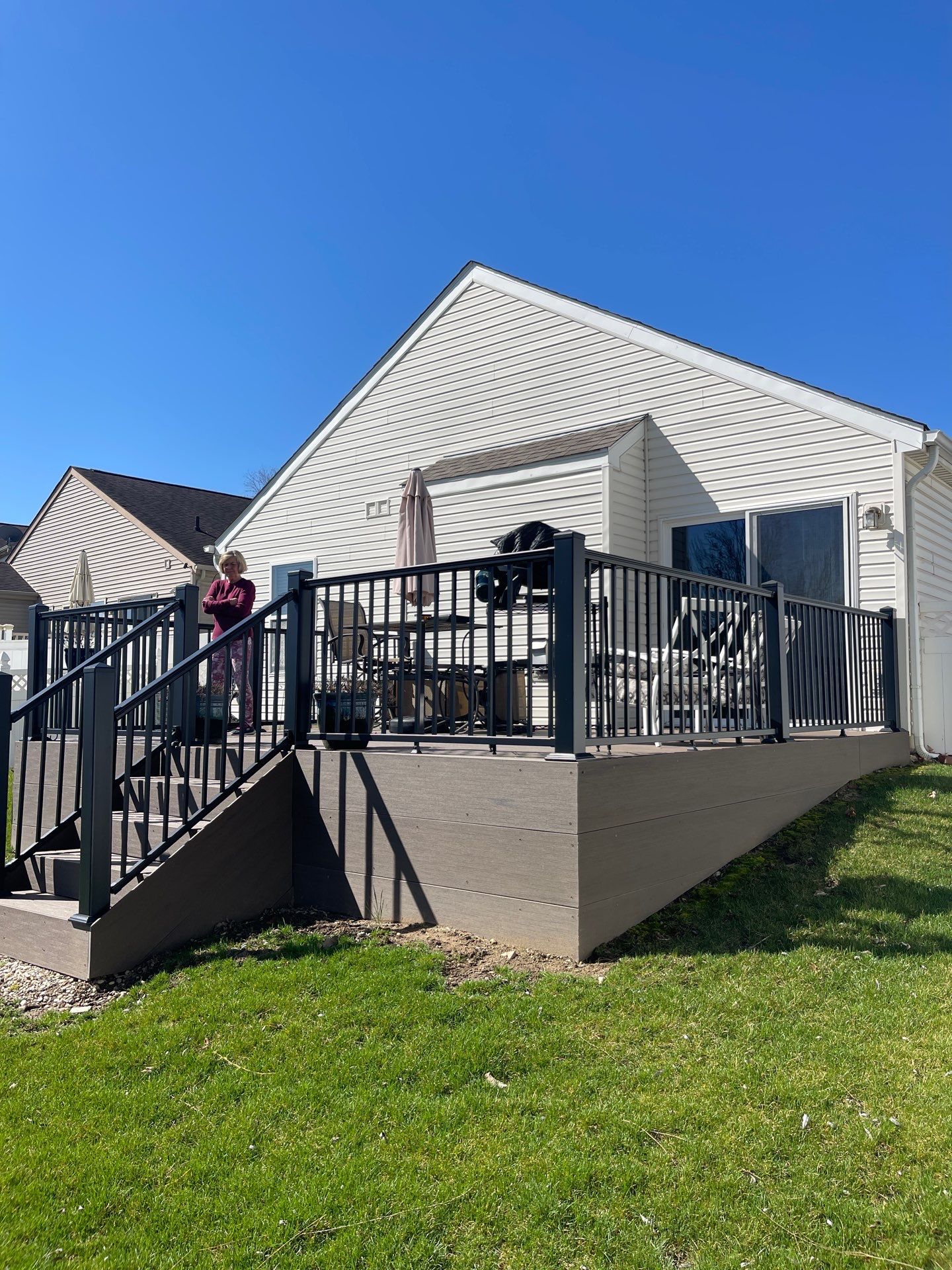 Rave Remodeling and Construction Image