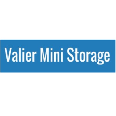 Valier Mini Storage Logo