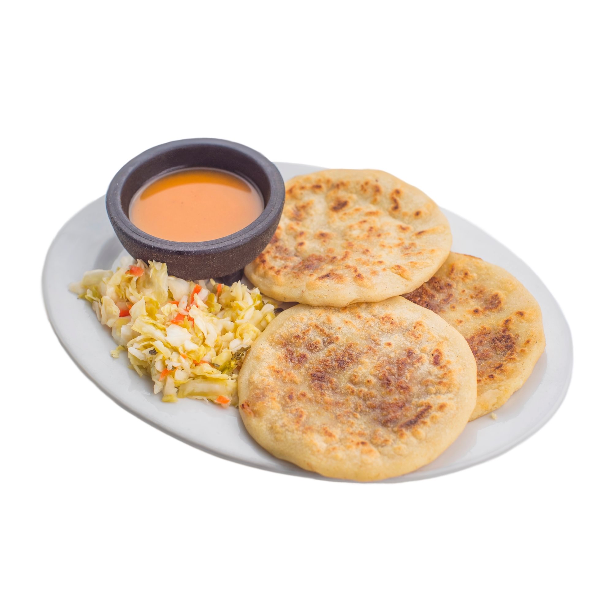 Pupusa Revuelta