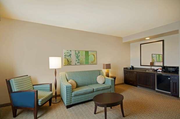 Images Hilton Garden Inn San Bernardino
