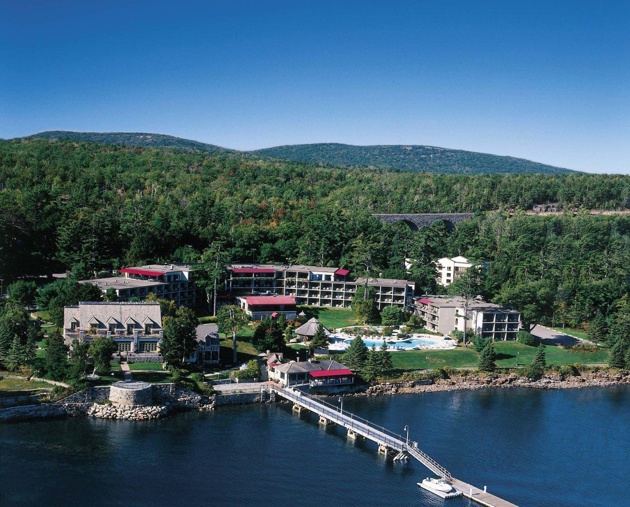 Holiday Inn Resort Bar Harbor - Acadia Natl Park Photo