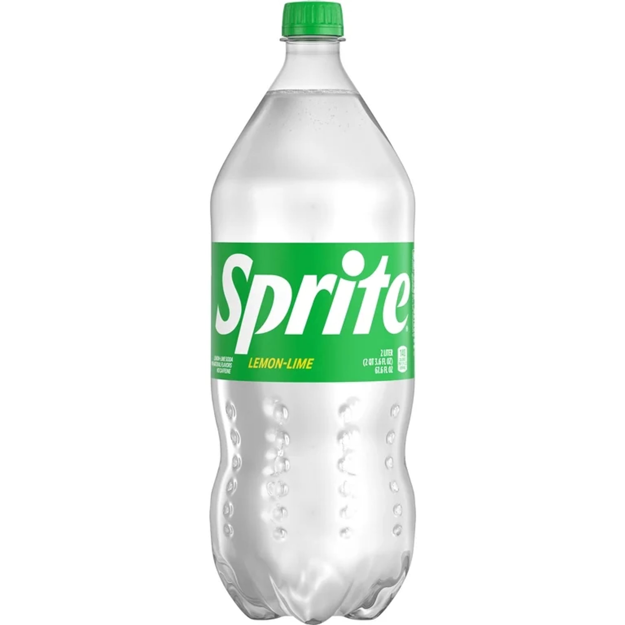 2 Liter Sprite