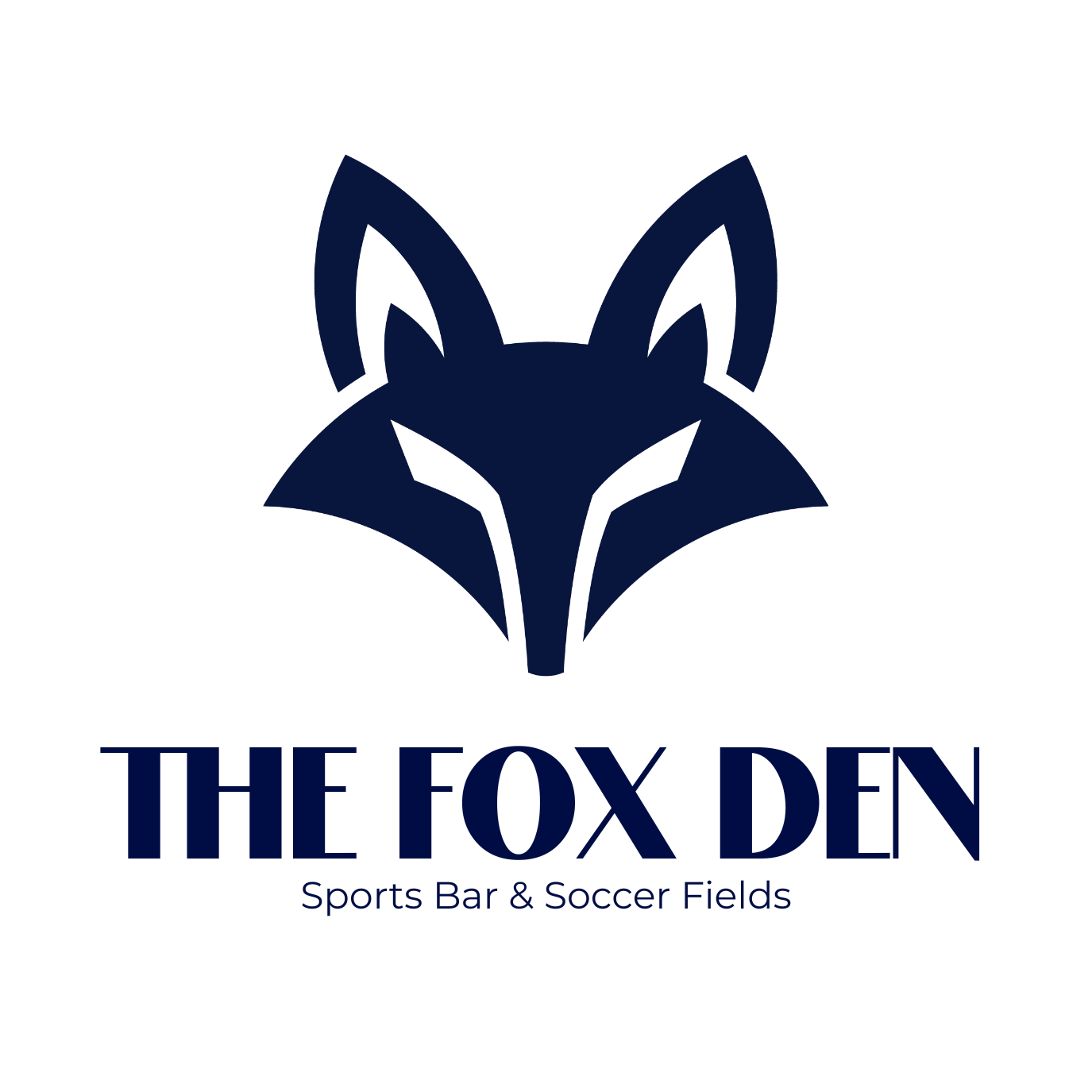 The Fox Den Sports Bar and Soccer Fields
