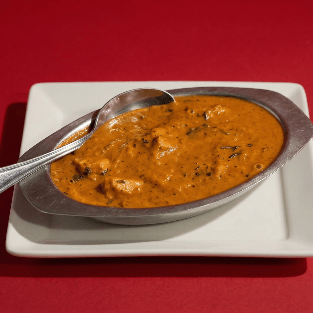Paneer Makhani