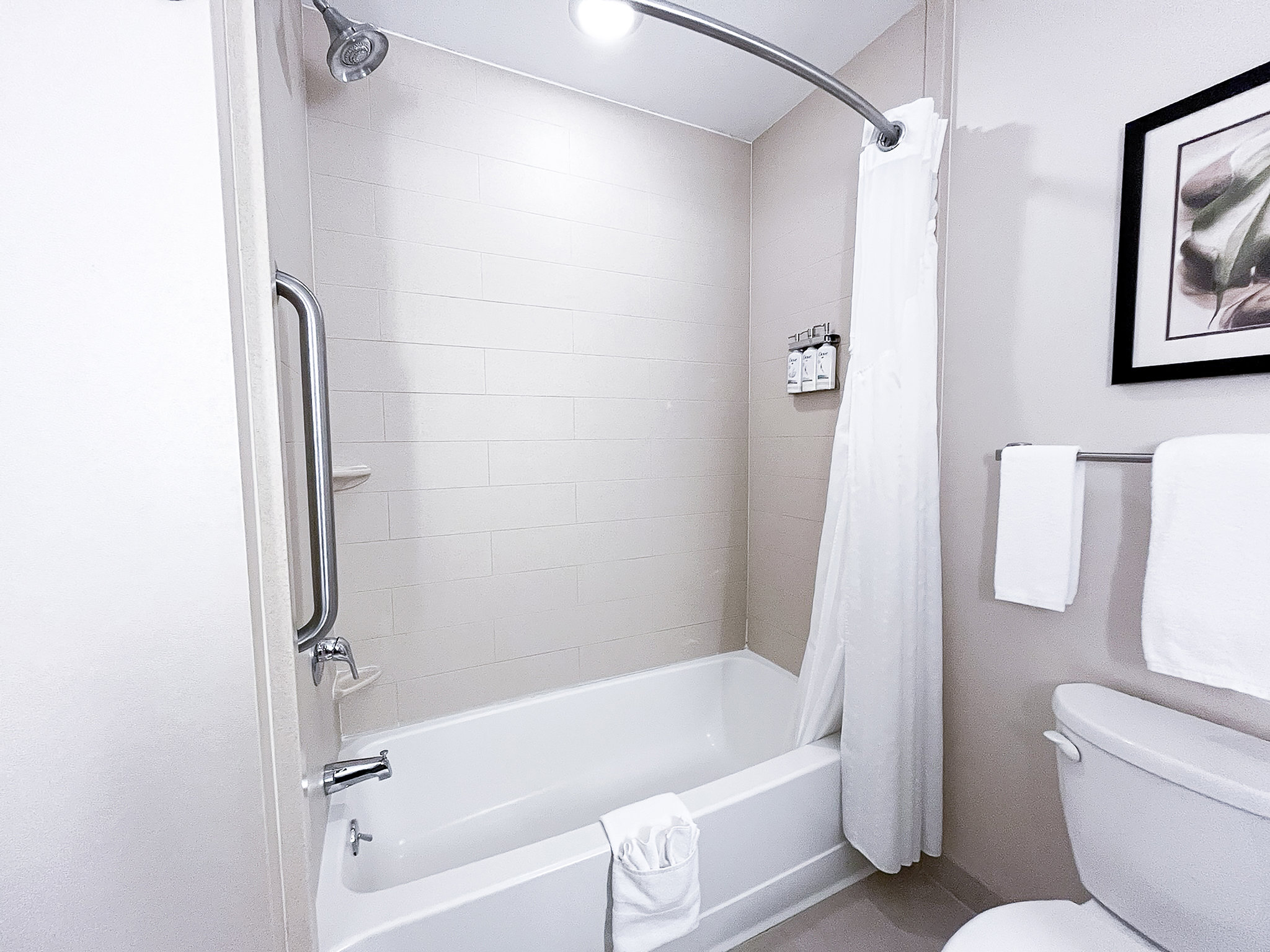 Holiday Inn Express & Suites Morton Peoria Area by IHG Image