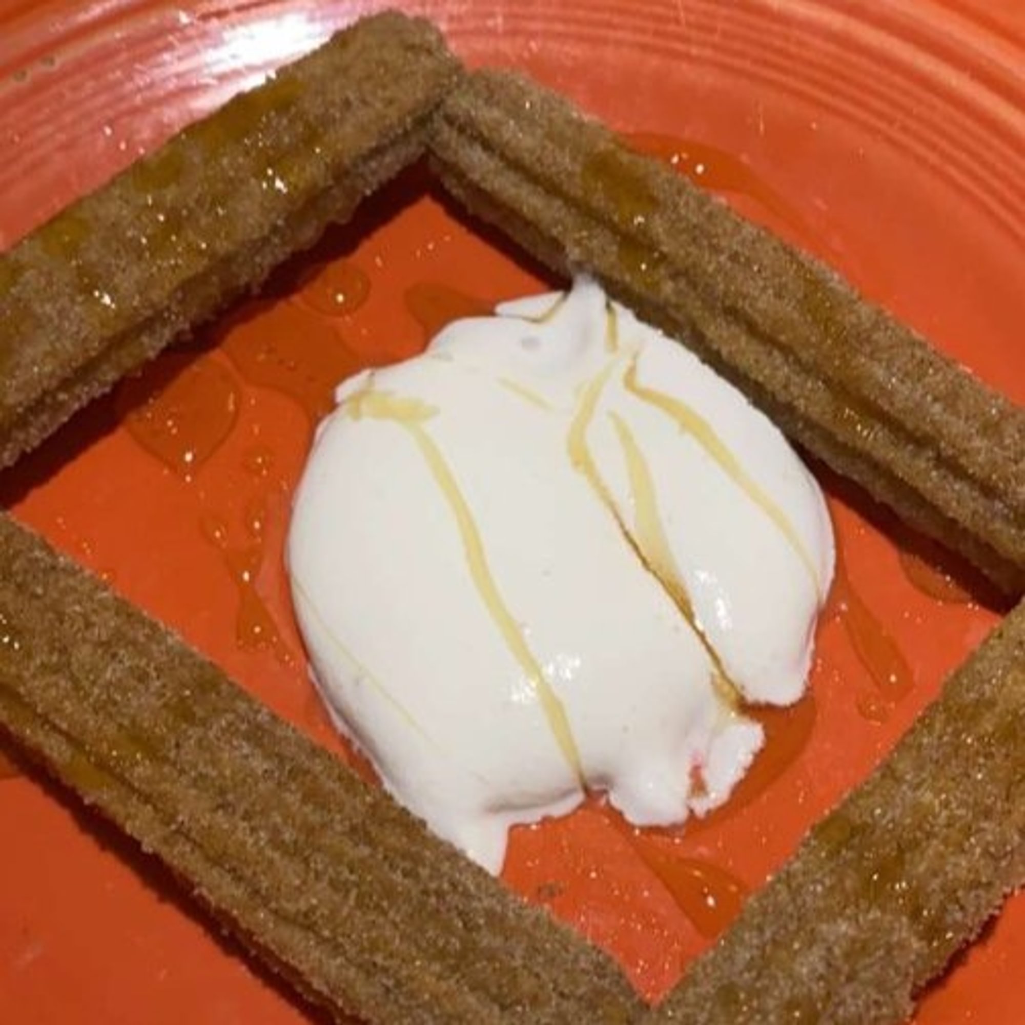 Churros