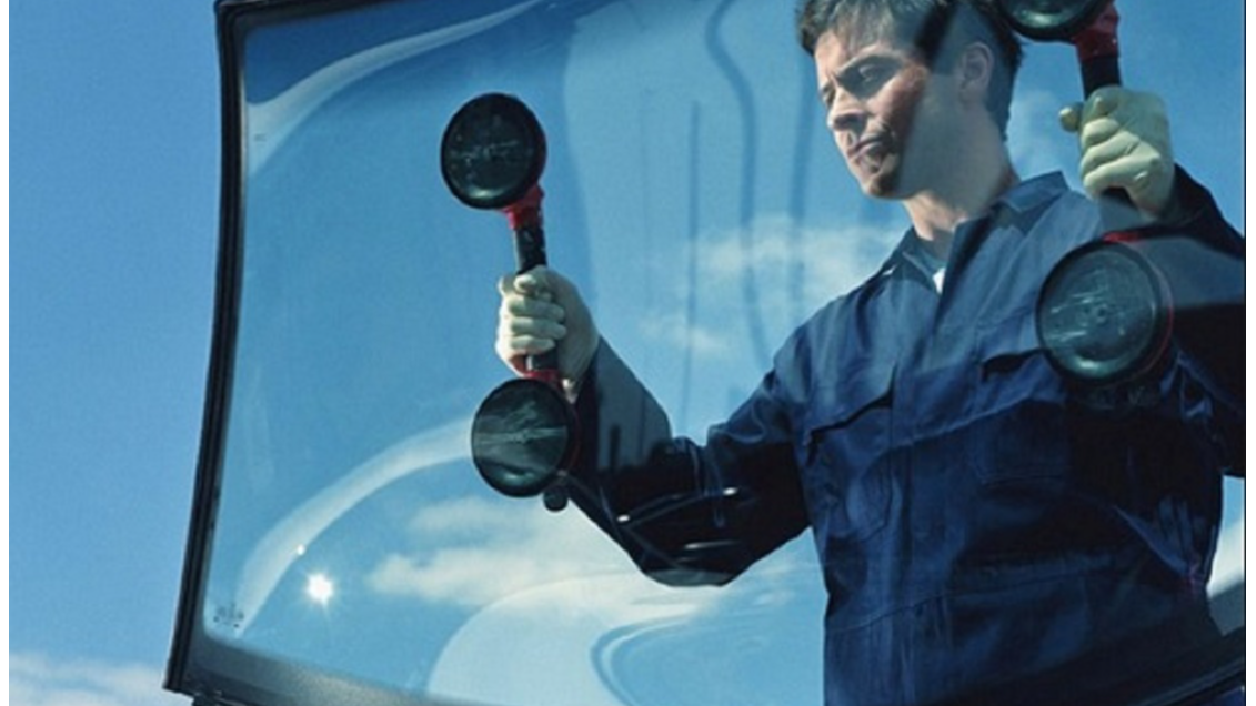 Grant Glass Shop Image