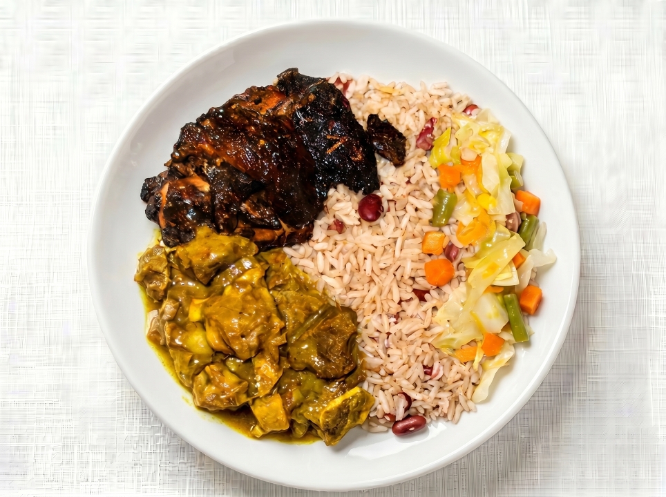 Combo Entrées