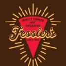 Fessler's Legendary Pizza &amp; Hoagies Logo