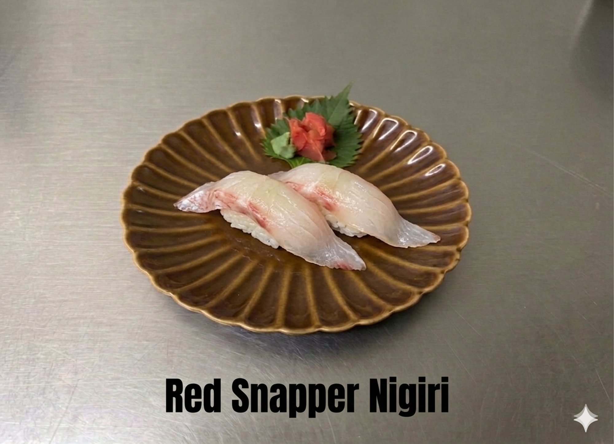 Red Snapper